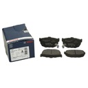 PADS BRAKE BS0986424418 photo 6 - milautoparts-fr.ukrlive.com