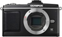 Нательная камера Olympus PEN E-P2