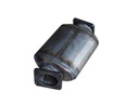 FILTER PARTICLES SOLID FITS DO: BMW 5 (E60), 5 (E61), X3 (E83) 2.0D 0 photo 2 - milautoparts-fr.ukrlive.com