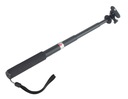 SOLIDNY MONOPOD uchwyt stick kijek SONY ACTION CAM