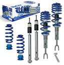 SUSPENSION SCREWED AUDI A4 B6 B7 00-07 BLUELIN photo 1 - milautoparts-fr.ukrlive.com