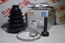 КОМПЛЕКТ КРИШКИ ШАРНІРА LOBRO 1109786 95VW3A331 95V  (17524344740) фото min 15