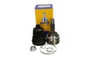 AXLE SWIVEL / SET METELLI 15-1539 photo 4 - milautoparts-fr.ukrlive.com