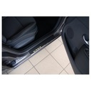 TRIMS FOR SILLS MANUFACTURER CITROEN C3 I - TRIMS RIGHT photo 3 - milautoparts-fr.ukrlive.com