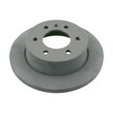 DISQUE DE FREIN FEBI BILSTEIN 27699 9064230012 photo 4 - milautoparts-fr.ukrlive.com