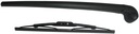 AUDI A6 C6 AVANT WIPER BLADE COMPLETE SET REAR REAR photo 1 - milautoparts-fr.ukrlive.com