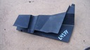 RENAULT MEGANE II AIR FASTENING BRACKET 8200259269 photo 2 - milautoparts-fr.ukrlive.com