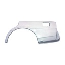 WING REAR REAR FSO POLONEZ 5D 78-02 LEFT photo 1 - milautoparts-fr.ukrlive.com