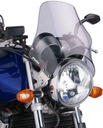 Голый обтекатель YAMAHA SR 125 250 400 XJR 1200 1300