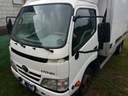 TOYOTA DYNA 150 3.0 D4D ЗАДНЯЯ ПРУЖИНА ПРУЖИНА ЛИСТОВАЯ