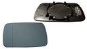 BMW E46 98- GLASS LINER MIRRORS MIRROR HEATER L photo 1 - milautoparts-fr.ukrlive.com