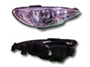 FEU DROITE PEUGEOT 206 SW 99- photo 1 - milautoparts-fr.ukrlive.com