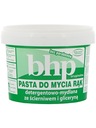 POLLENA PASTA BHP DO MYCIA RĄK ZE ŚCIERNIWEM 500G