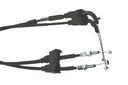 CABLE CABLE GAS SET SUZUKI RMX RM-Z 250 450 photo 1 - milautoparts-fr.ukrlive.com