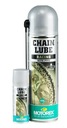 Комплект смазки для цепи MOTOREX CHAIN ​​LUBE RACING