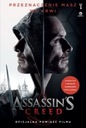 ASSASSIN`S CREED CRISTI GOLDEN НОВЫЙ ПОЛНЫЙ 386 ST