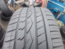 CONTINENTAL CrossContact UHP 265/50R19 6,3 mm 2019