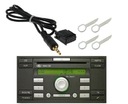 РАЗЪЕМ AUX JACK FORD 6000 CD MODEO FOCUS + KEYS