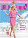 LEGALLY BLONDE 2 (LEGALNA BLONDYNKA II) -DVD 2003