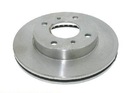 DISQUE AVANT NISSAN PRIMERA P10 P11 ALMERA N16 90- photo 1 - milautoparts-fr.ukrlive.com