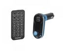 Peiying URZ0461 FM-передатчик 2xUSB Bluetooth SD