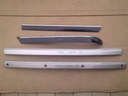 MERCEDES W203 FACING, PANEL DÉCOR DOOR IN BUMPER photo 1 - milautoparts-fr.ukrlive.com