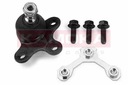 KAMOKA 9040153 8/5000 BOLT SWINGARM VW LUPO/POLO PR. photo 2 - milautoparts-fr.ukrlive.com