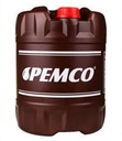 PEMCO HYDRO ISO HV 32 20л гидравлическое масло HLP32