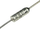 Термопредохранитель 165'C 10A/250VAC /1096