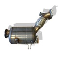 FILTRE DPF FAP BMW 530 DX F11 LCI photo 1 - milautoparts-fr.ukrlive.com