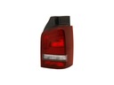 LAMP REAR VW T5 MULTIVAN CARAVELLE 7E0 FACELIFT 2009- photo 2 - milautoparts-fr.ukrlive.com