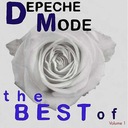 DEPECHE MODE Лучшее с компакт-диска