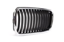 BMW 7 E38 GRILL ATRAPA NERKA CHROM po roku 99 PRÁVA NOVÁ EAN (GTIN) 5901655499360