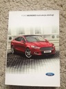 FORD MONDEO MK5 + NAVIGATION MANUAL SERVICE PL photo 1 - milautoparts-fr.ukrlive.com