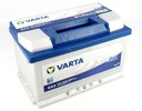 ACCUMULATEUR 12V 72AH 680A BLUE DYNAMIC VARTA photo 14 - milautoparts-fr.ukrlive.com