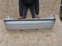 NISSAN ALMERA TINO 00-06 BUMPER REAR REAR photo 1 - milautoparts-fr.ukrlive.com