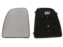 LINER MIRRORS LEFT HEATED CITROEN JUMPER 06 photo 1 - milautoparts-fr.ukrlive.com