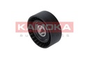 ROLL BRIDLE BELT KAMOKA FOR CITROEN JUMPER 150 photo 4 - milautoparts-fr.ukrlive.com