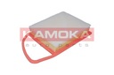 FILTER AIR KAMOKA FOR PEUGEOT 5008 1.6 HDI photo 2 - milautoparts-fr.ukrlive.com