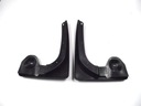 MUDGUARD MUDGUARDS FRONT SKODA OCTAVIA II SET KEA600002 photo 3 - milautoparts-fr.ukrlive.com