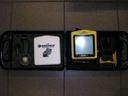 GEONAV S YELLOW plotter GPS nawigacja JAK NOWY!