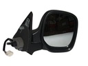 MIRROR BERLINGO CARGO 96-08 MECH.OGRZ FOR LAK. photo 1 - milautoparts-fr.ukrlive.com