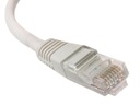 SIEŤOVÝ KÁBEL LAN PRO. ETHERNET RJ45 UTP CAT6 5M