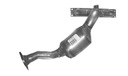 JMJ CATALYST BMW E39/E60 2,2/2,5/3,0 4-6 CYLINDER photo 2 - milautoparts-fr.ukrlive.com