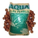 КЕРАМИЧЕСКИЙ ГРАНУЛЯТ 8/16мм 1л - CANNA AQUA PEBBLES