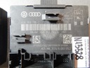 AUDI A7 4G CONTROL UNIT MODULE DOOR 4G8959795C photo 2 - milautoparts-fr.ukrlive.com