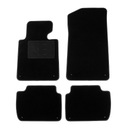 MATS FOR BMW 3 E46 1998-2007 CARBON CARMAT photo 2 - milautoparts-fr.ukrlive.com