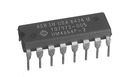 Динамическая память DRAM 4164 64k x 1 HM4864P-2 - 20 шт.