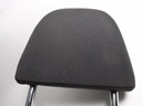 HEAD REST REAR REAR VW GOLF VI GTI photo 5 - milautoparts-fr.ukrlive.com