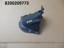 RENAULT TRAFIC 3 VIVARO PROTECTION COUVE-JOINT PLANCHE SOUS KLAPKE 788284942R photo 1 - milautoparts-fr.ukrlive.com